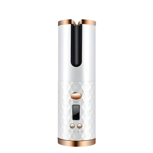 Bloomara™ Hair Curler