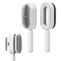 Bloomara™ Hairbrush