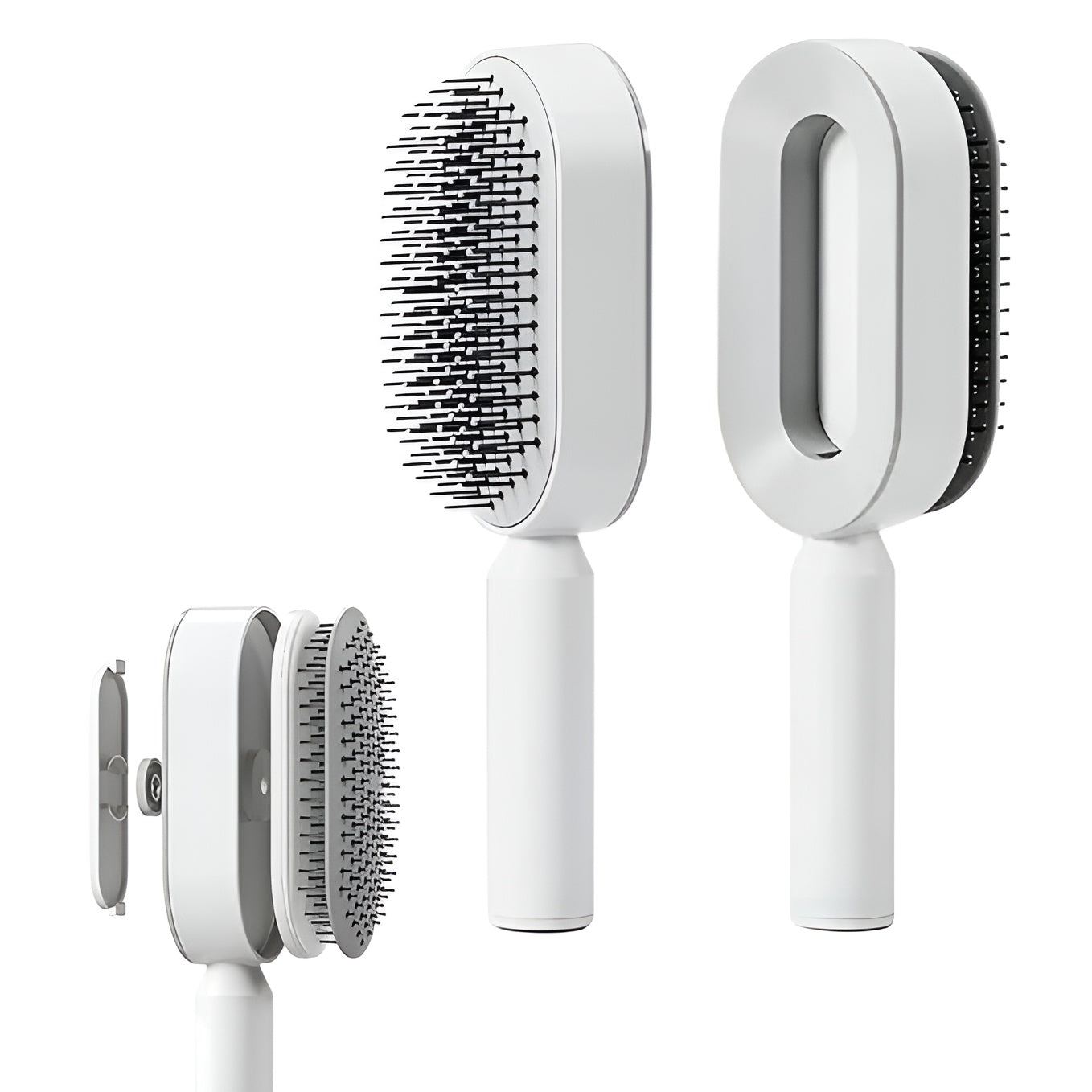 Bloomara™ Hairbrush