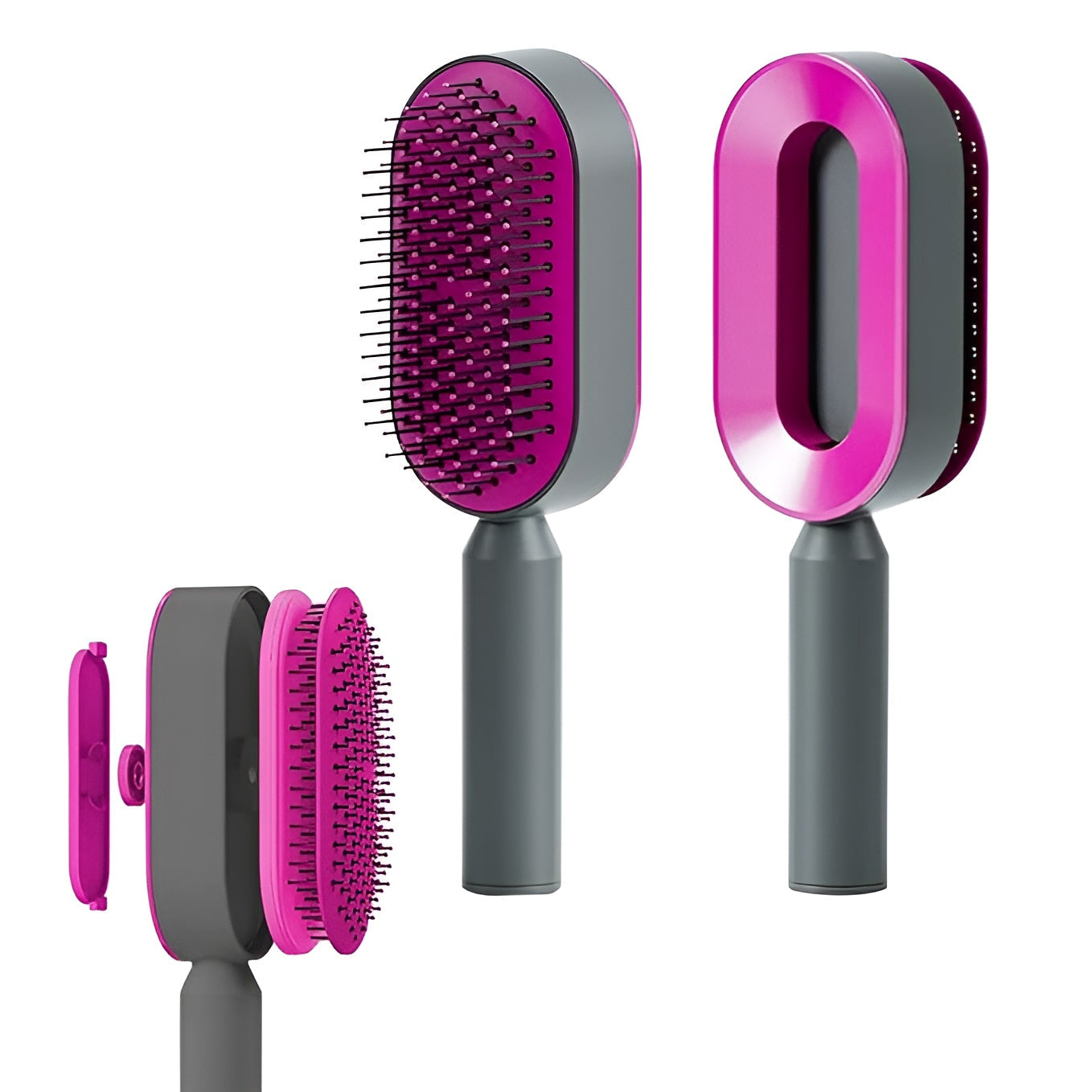 Bloomara™ Hairbrush