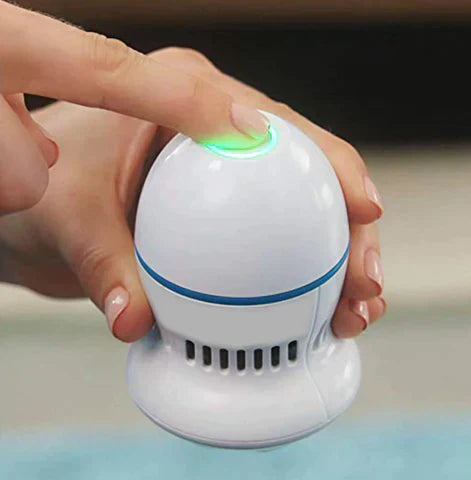 Bloomara™ Callus Remover
