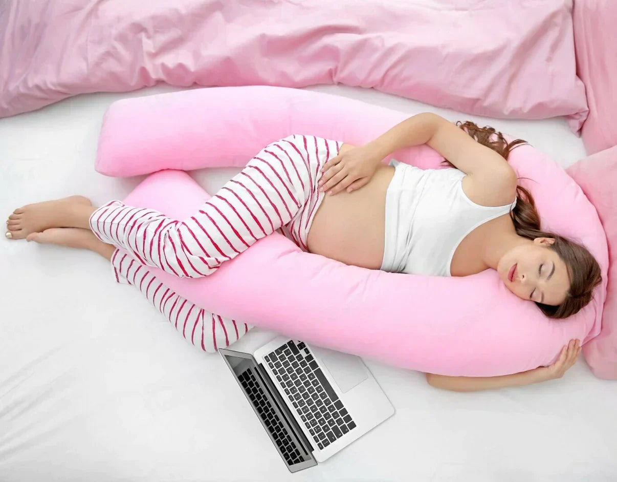 Bloomara™ Therapy Pillow