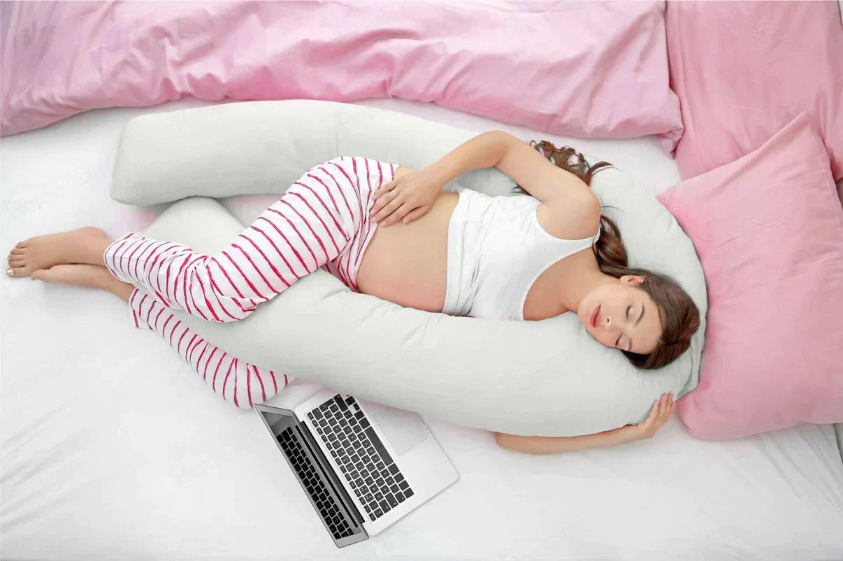 Bloomara™ Therapy Pillow