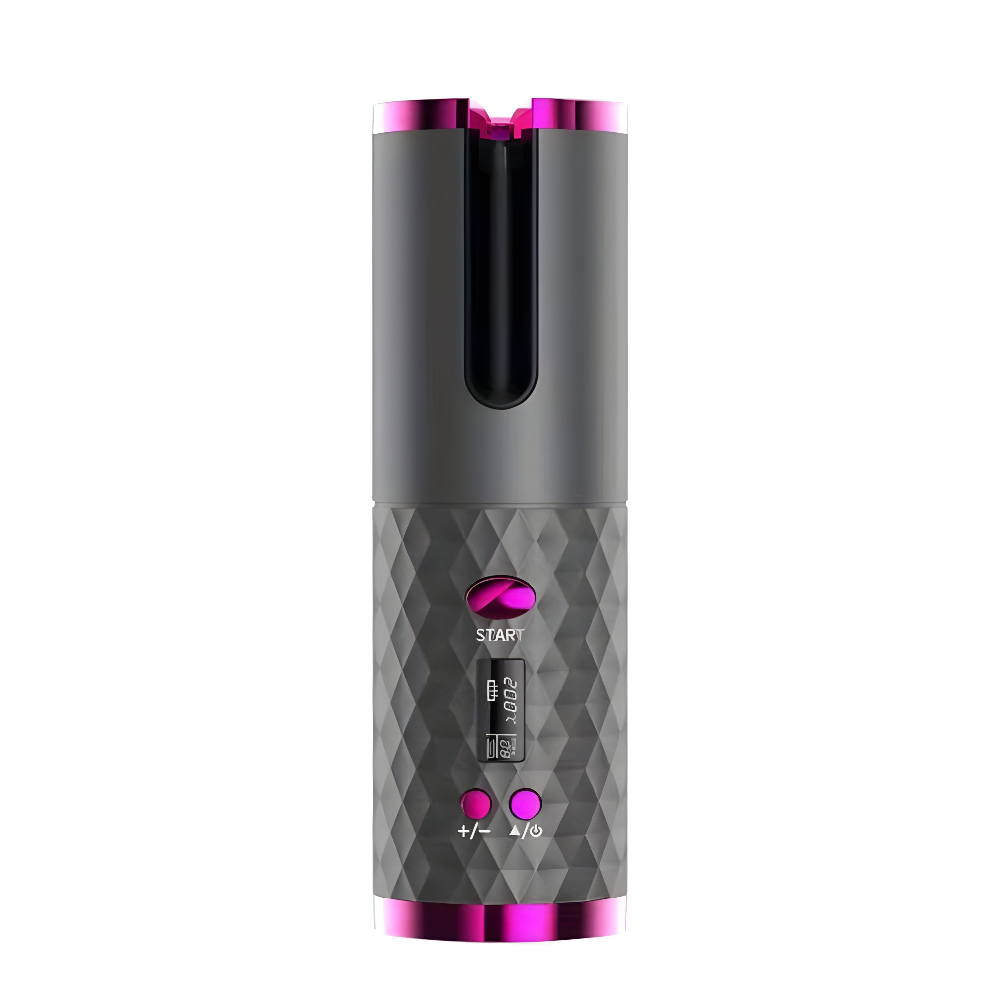 Bloomara™ Hair Curler