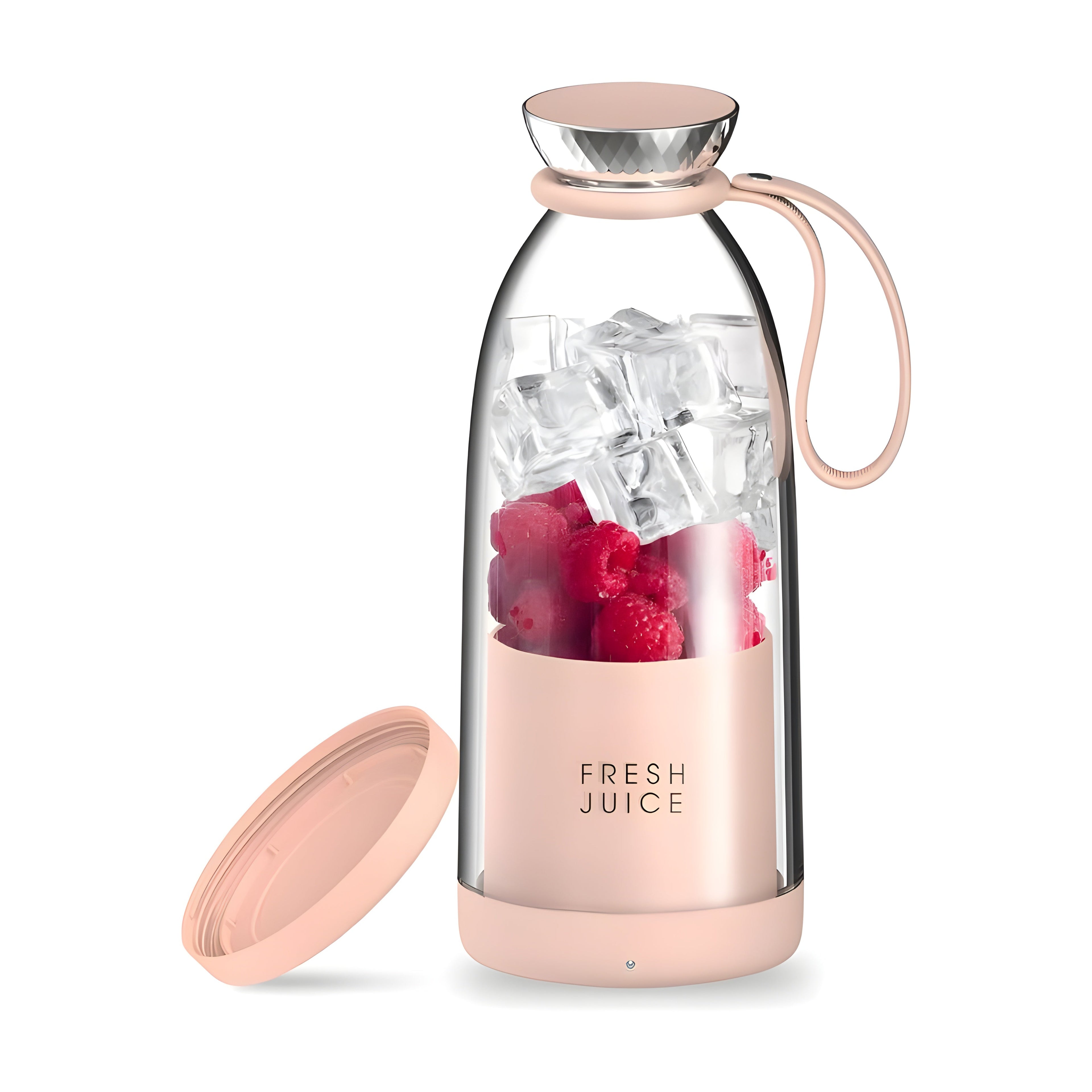 Bloomara™ Blender Bottle
